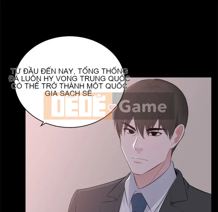 Người phụ nữ ở tầng lớp thượng lưu / Người đàn ông trong gia đình giàu có Chương 1-24