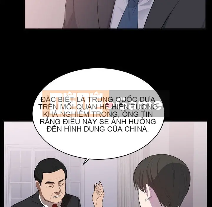 Người phụ nữ ở tầng lớp thượng lưu / Người đàn ông trong gia đình giàu có Chương 1-24