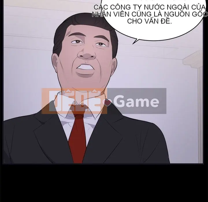 Người phụ nữ ở tầng lớp thượng lưu / Người đàn ông trong gia đình giàu có Chương 1-24