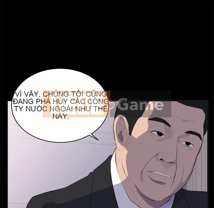 Người phụ nữ ở tầng lớp thượng lưu / Người đàn ông trong gia đình giàu có Chương 1-24