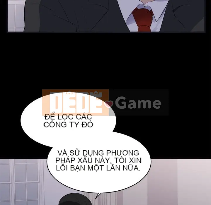 Người phụ nữ ở tầng lớp thượng lưu / Người đàn ông trong gia đình giàu có Chương 1-24