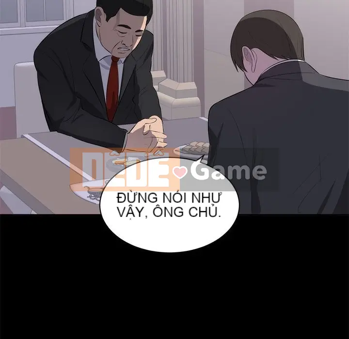 Người phụ nữ ở tầng lớp thượng lưu / Người đàn ông trong gia đình giàu có Chương 1-24