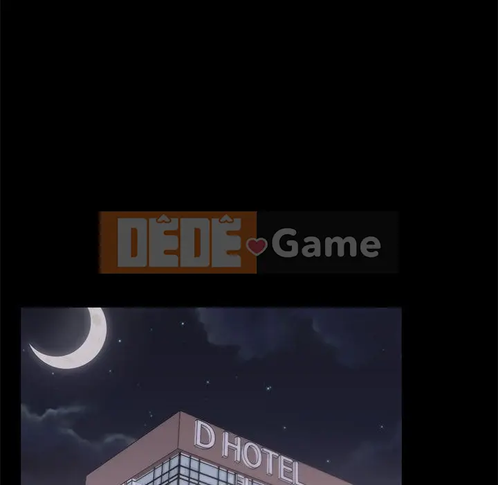 Người phụ nữ ở tầng lớp thượng lưu / Người đàn ông trong gia đình giàu có Chương 1-24