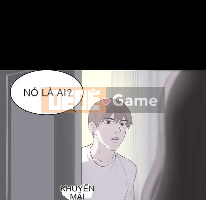 Người phụ nữ ở tầng lớp thượng lưu / Người đàn ông trong gia đình giàu có Chương 1-24