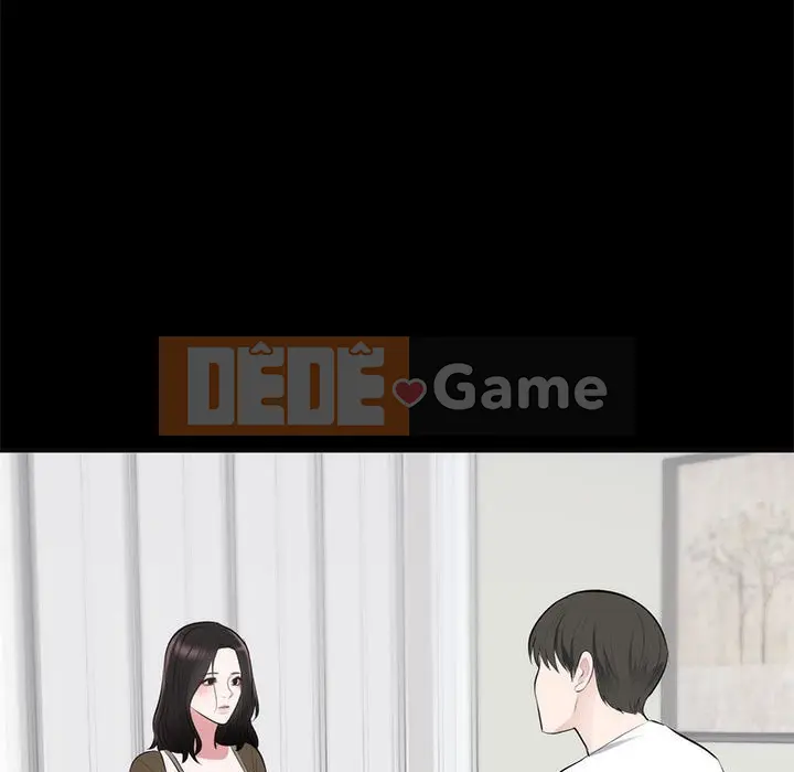 Người phụ nữ ở tầng lớp thượng lưu / Người đàn ông trong gia đình giàu có Chương 1-24