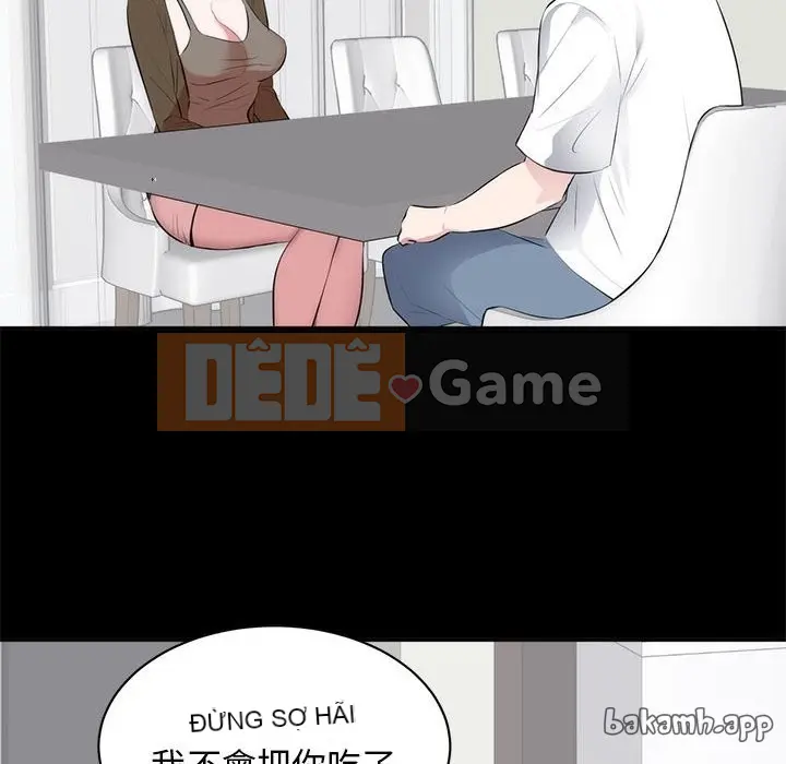 Người phụ nữ ở tầng lớp thượng lưu / Người đàn ông trong gia đình giàu có Chương 1-24