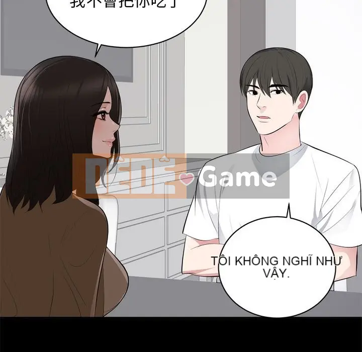 Người phụ nữ ở tầng lớp thượng lưu / Người đàn ông trong gia đình giàu có Chương 1-24