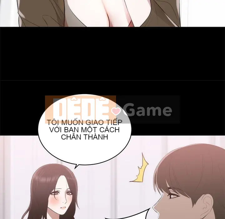 Người phụ nữ ở tầng lớp thượng lưu / Người đàn ông trong gia đình giàu có Chương 1-24