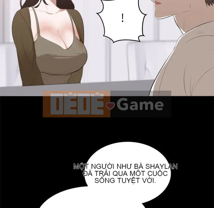 Người phụ nữ ở tầng lớp thượng lưu / Người đàn ông trong gia đình giàu có Chương 1-24