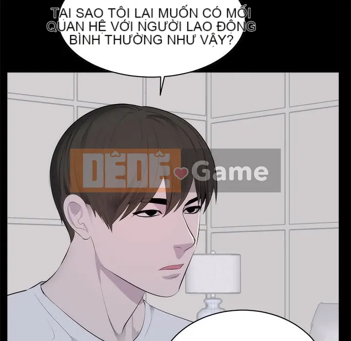 Người phụ nữ ở tầng lớp thượng lưu / Người đàn ông trong gia đình giàu có Chương 1-24