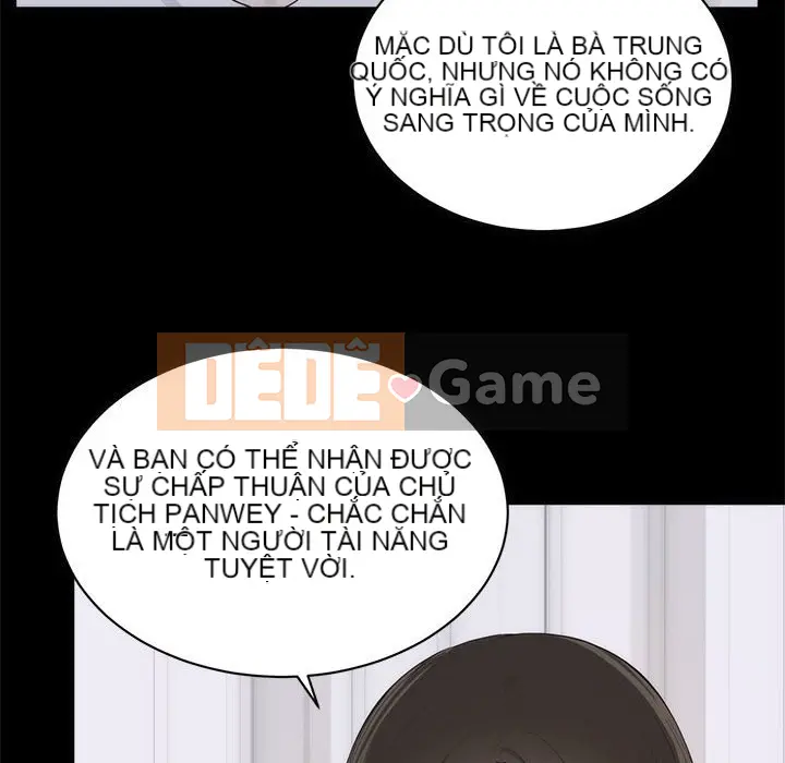 Người phụ nữ ở tầng lớp thượng lưu / Người đàn ông trong gia đình giàu có Chương 1-24