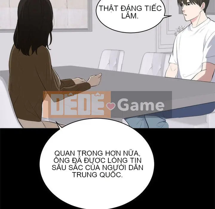 Người phụ nữ ở tầng lớp thượng lưu / Người đàn ông trong gia đình giàu có Chương 1-24