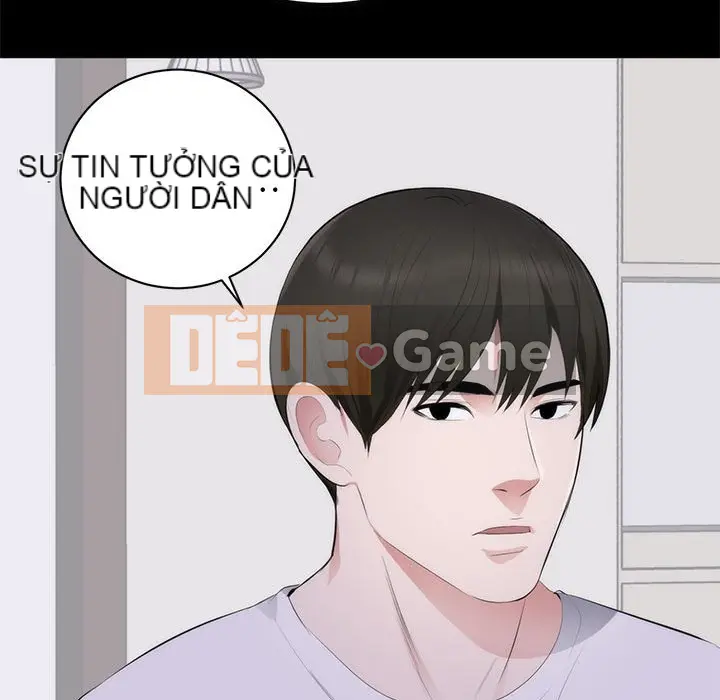 Người phụ nữ ở tầng lớp thượng lưu / Người đàn ông trong gia đình giàu có Chương 1-24