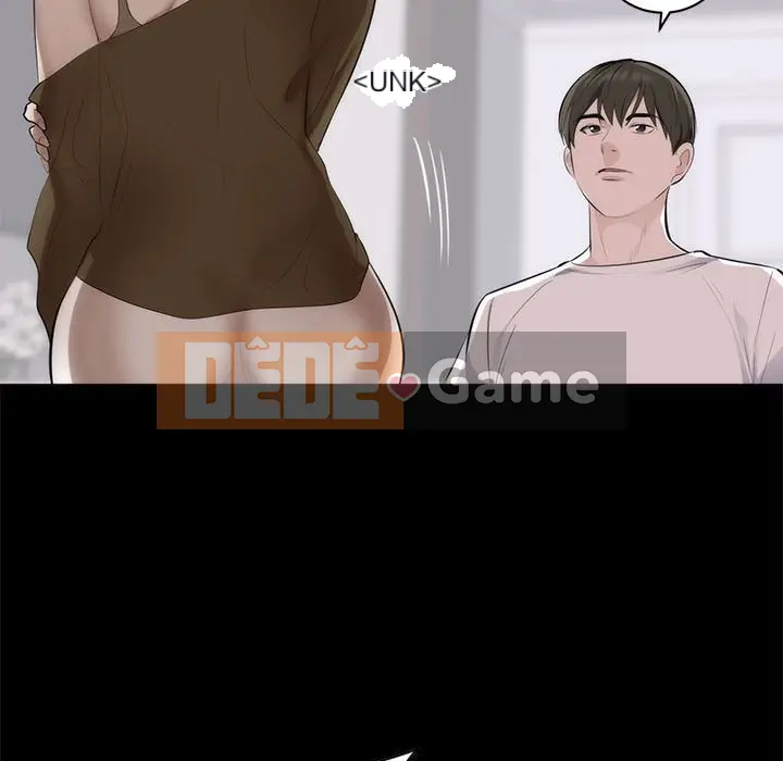 Người phụ nữ ở tầng lớp thượng lưu / Người đàn ông trong gia đình giàu có Chương 1-24