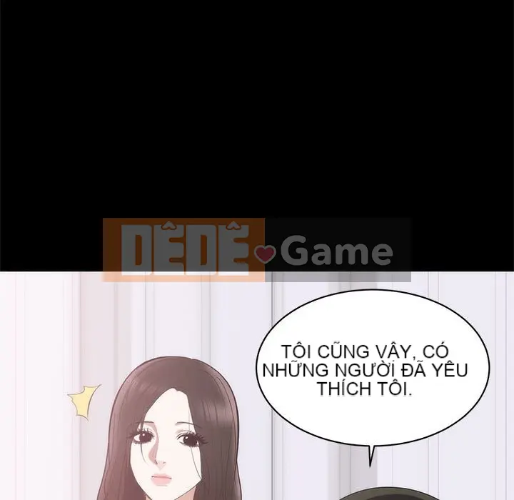 Người phụ nữ ở tầng lớp thượng lưu / Người đàn ông trong gia đình giàu có Chương 1-24