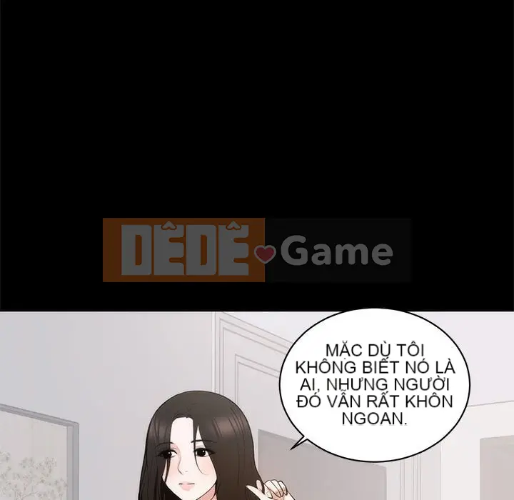 Người phụ nữ ở tầng lớp thượng lưu / Người đàn ông trong gia đình giàu có Chương 1-24