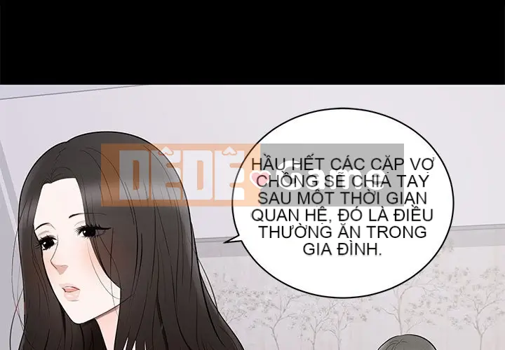 Người phụ nữ ở tầng lớp thượng lưu / Người đàn ông trong gia đình giàu có Chương 1-24