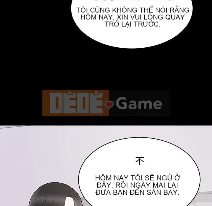 Người phụ nữ ở tầng lớp thượng lưu / Người đàn ông trong gia đình giàu có Chương 1-24