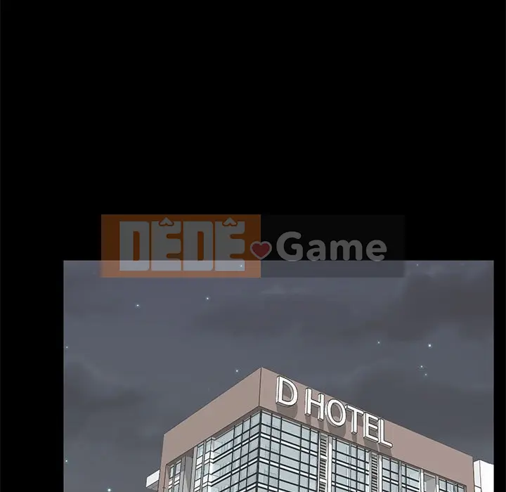 Người phụ nữ ở tầng lớp thượng lưu / Người đàn ông trong gia đình giàu có Chương 1-24