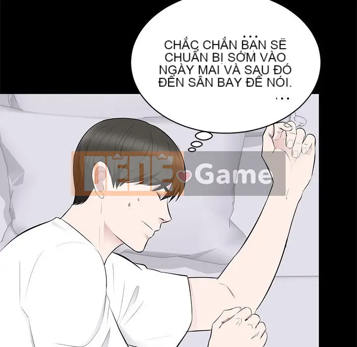 Người phụ nữ ở tầng lớp thượng lưu / Người đàn ông trong gia đình giàu có Chương 1-24