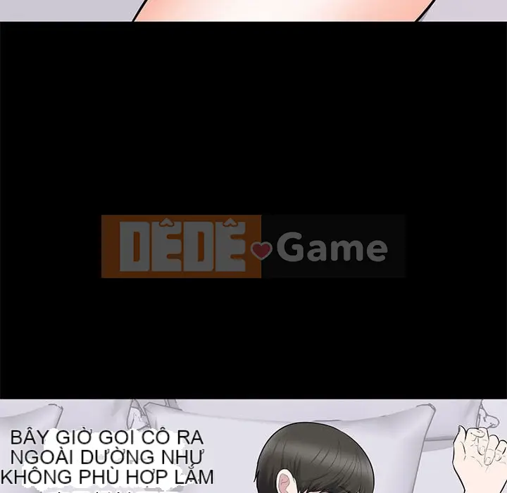 Người phụ nữ ở tầng lớp thượng lưu / Người đàn ông trong gia đình giàu có Chương 1-24