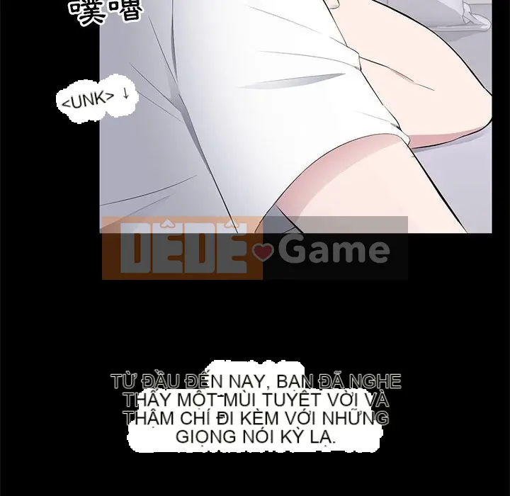 Người phụ nữ ở tầng lớp thượng lưu / Người đàn ông trong gia đình giàu có Chương 1-24