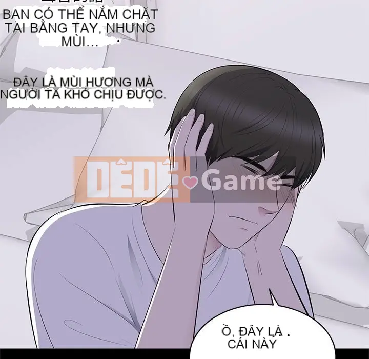 Người phụ nữ ở tầng lớp thượng lưu / Người đàn ông trong gia đình giàu có Chương 1-24