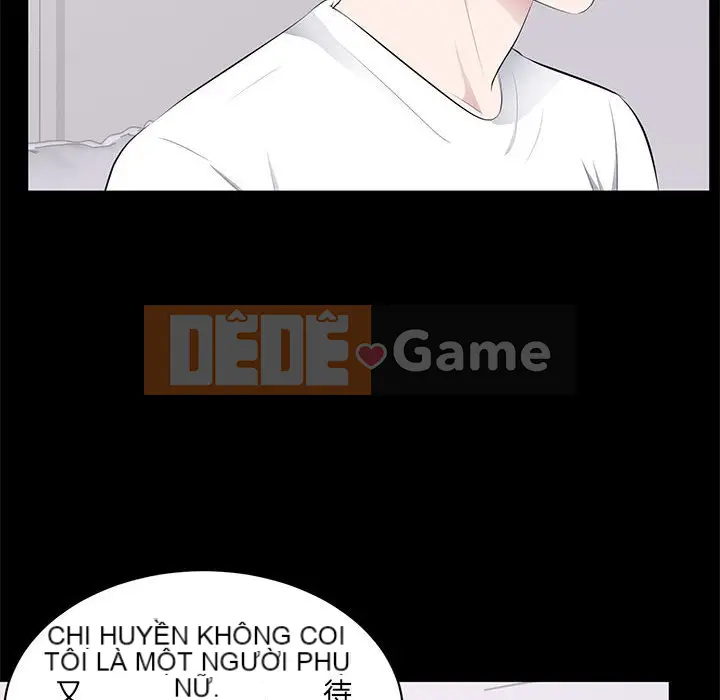 Người phụ nữ ở tầng lớp thượng lưu / Người đàn ông trong gia đình giàu có Chương 1-24