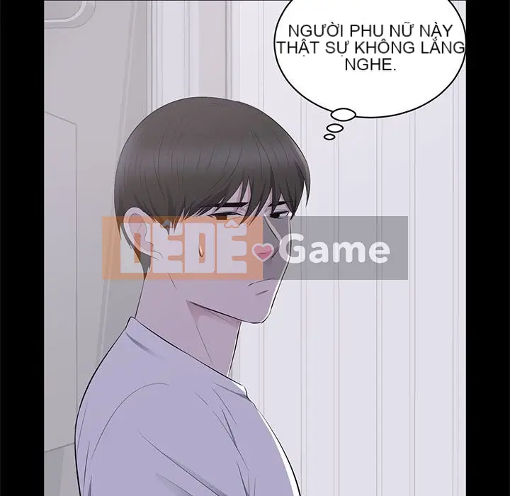 Người phụ nữ ở tầng lớp thượng lưu / Người đàn ông trong gia đình giàu có Chương 1-24