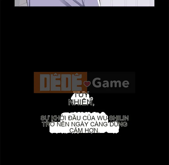 Người phụ nữ ở tầng lớp thượng lưu / Người đàn ông trong gia đình giàu có Chương 1-24