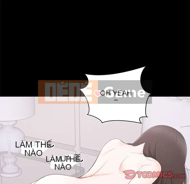 Người phụ nữ ở tầng lớp thượng lưu / Người đàn ông trong gia đình giàu có Chương 1-24