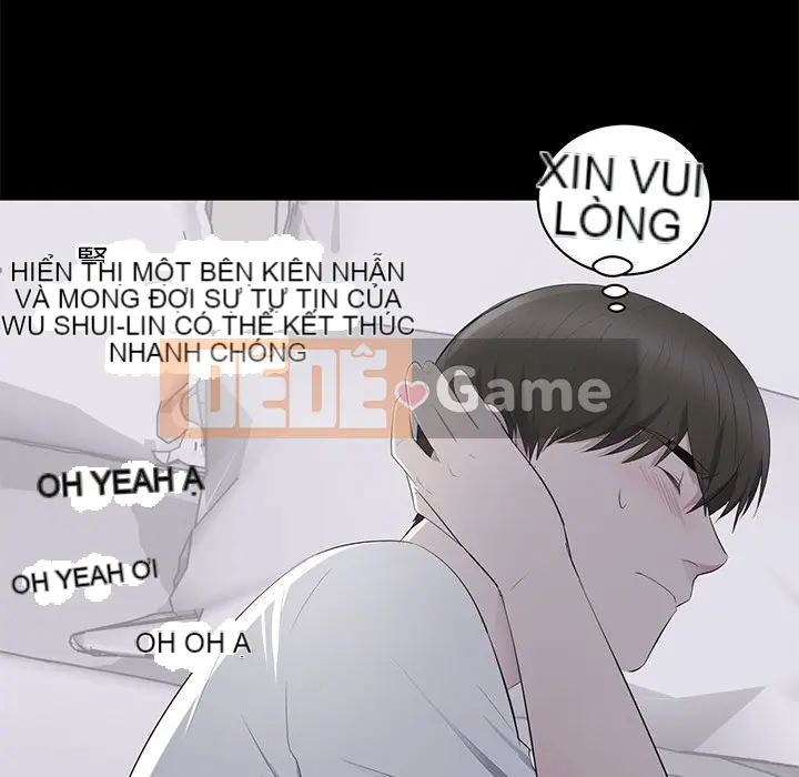 Người phụ nữ ở tầng lớp thượng lưu / Người đàn ông trong gia đình giàu có Chương 1-24