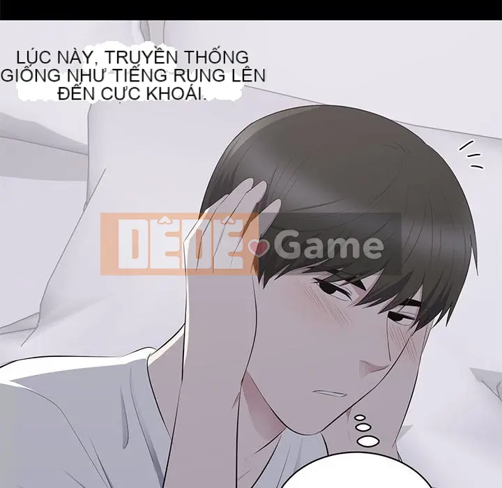 Người phụ nữ ở tầng lớp thượng lưu / Người đàn ông trong gia đình giàu có Chương 1-24