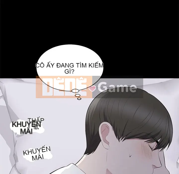 Người phụ nữ ở tầng lớp thượng lưu / Người đàn ông trong gia đình giàu có Chương 1-24