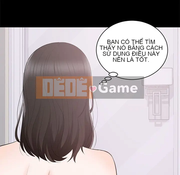 Người phụ nữ ở tầng lớp thượng lưu / Người đàn ông trong gia đình giàu có Chương 1-24