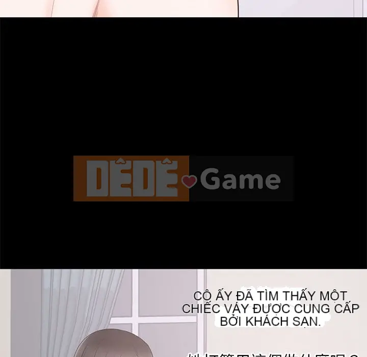 Người phụ nữ ở tầng lớp thượng lưu / Người đàn ông trong gia đình giàu có Chương 1-24