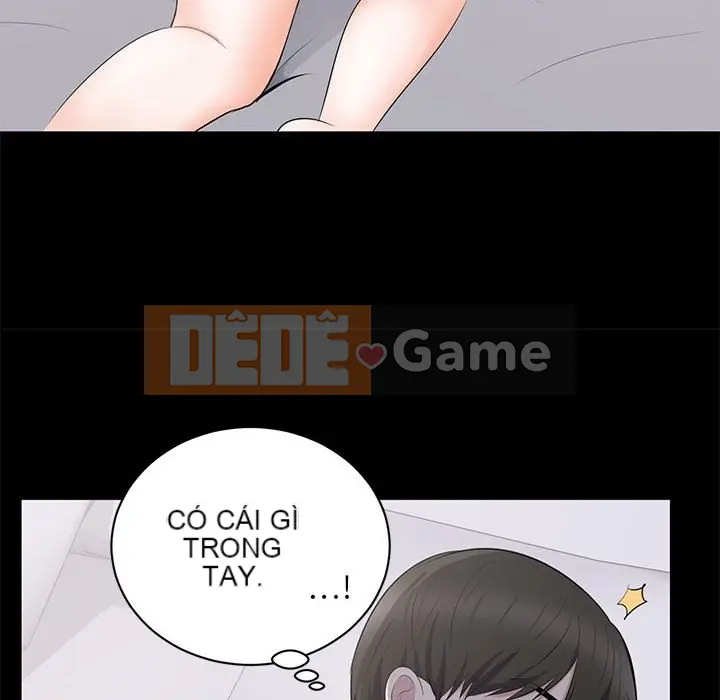 Người phụ nữ ở tầng lớp thượng lưu / Người đàn ông trong gia đình giàu có Chương 1-24