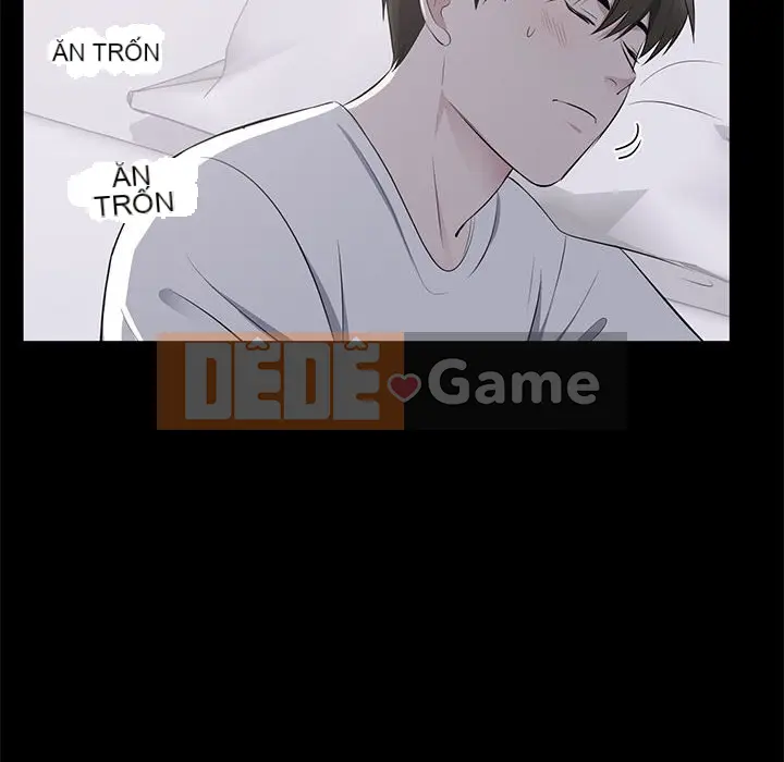 Người phụ nữ ở tầng lớp thượng lưu / Người đàn ông trong gia đình giàu có Chương 1-24