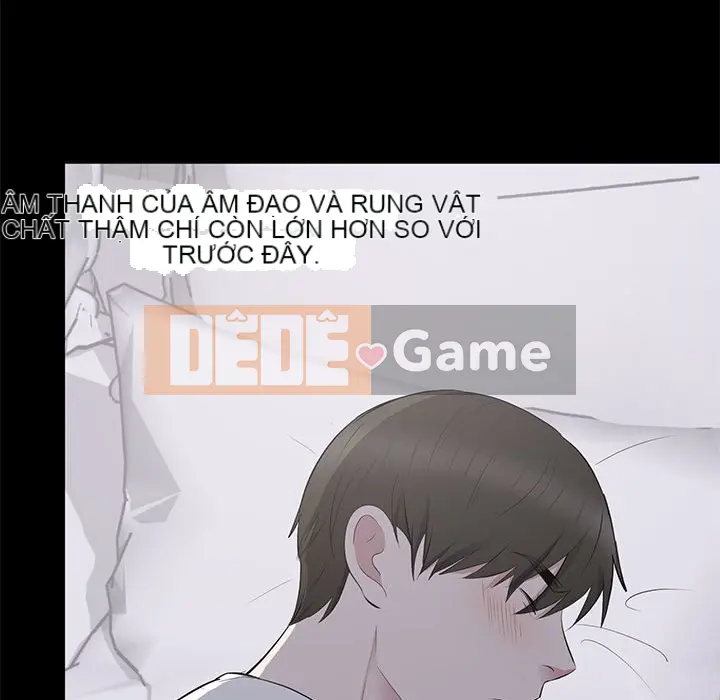 Người phụ nữ ở tầng lớp thượng lưu / Người đàn ông trong gia đình giàu có Chương 1-24