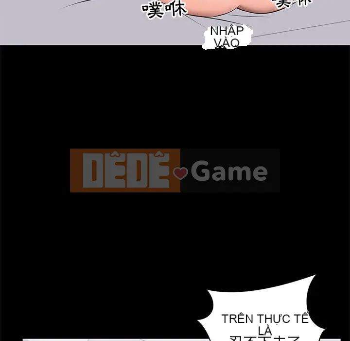 Người phụ nữ ở tầng lớp thượng lưu / Người đàn ông trong gia đình giàu có Chương 1-24