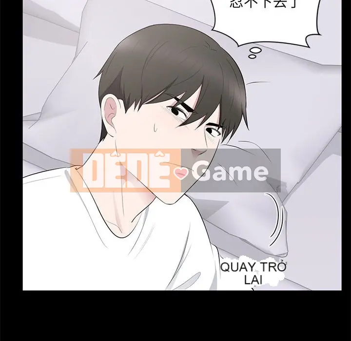 Người phụ nữ ở tầng lớp thượng lưu / Người đàn ông trong gia đình giàu có Chương 1-24