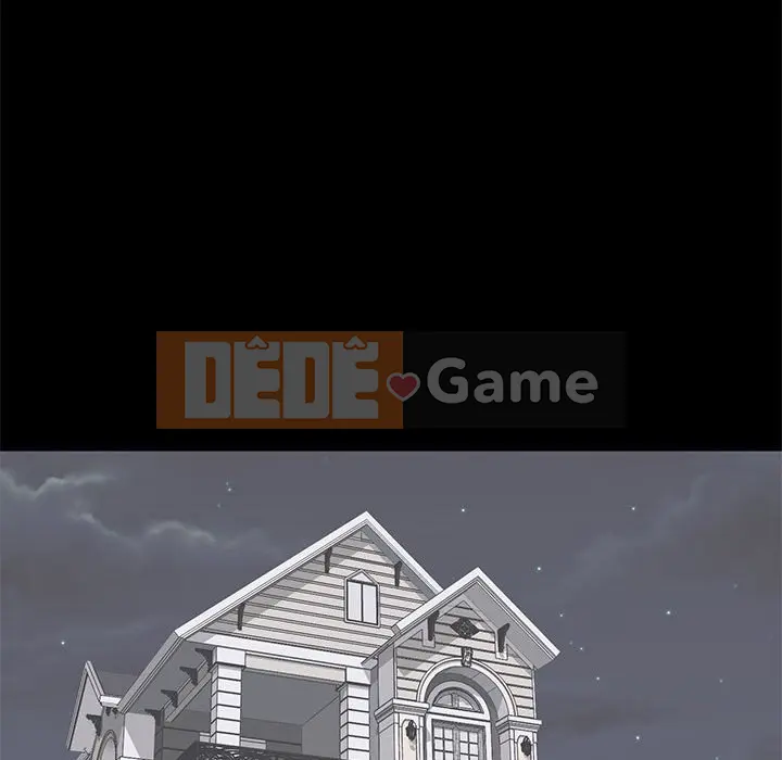 Người phụ nữ ở tầng lớp thượng lưu / Người đàn ông trong gia đình giàu có Chương 1-24