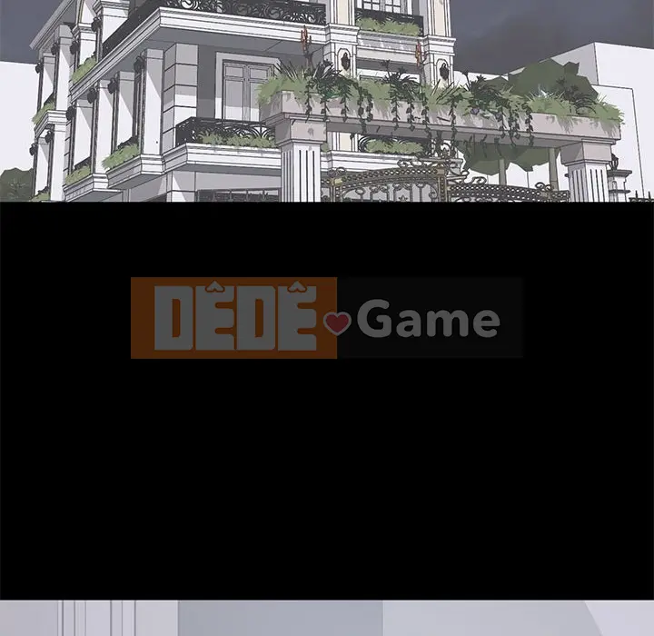 Người phụ nữ ở tầng lớp thượng lưu / Người đàn ông trong gia đình giàu có Chương 1-24