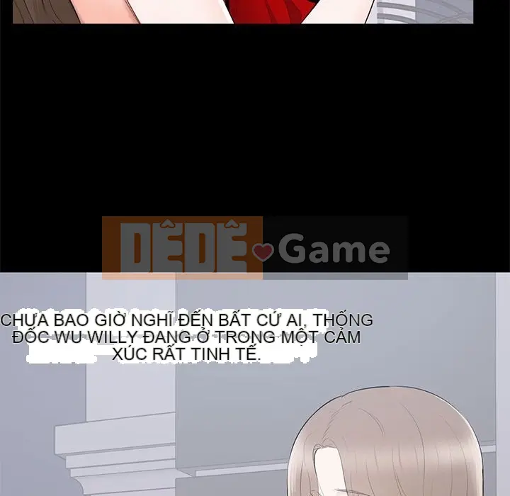 Người phụ nữ ở tầng lớp thượng lưu / Người đàn ông trong gia đình giàu có Chương 1-24