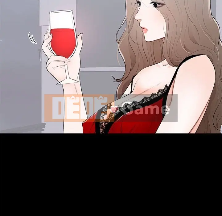 Người phụ nữ ở tầng lớp thượng lưu / Người đàn ông trong gia đình giàu có Chương 1-24