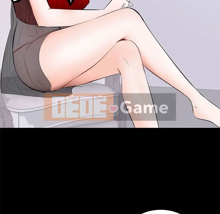 Người phụ nữ ở tầng lớp thượng lưu / Người đàn ông trong gia đình giàu có Chương 1-24