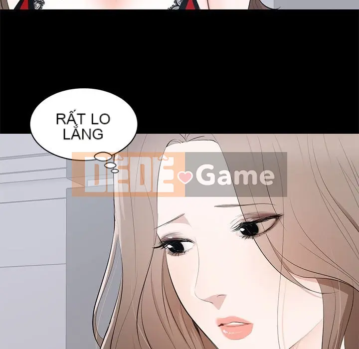 Người phụ nữ ở tầng lớp thượng lưu / Người đàn ông trong gia đình giàu có Chương 1-24