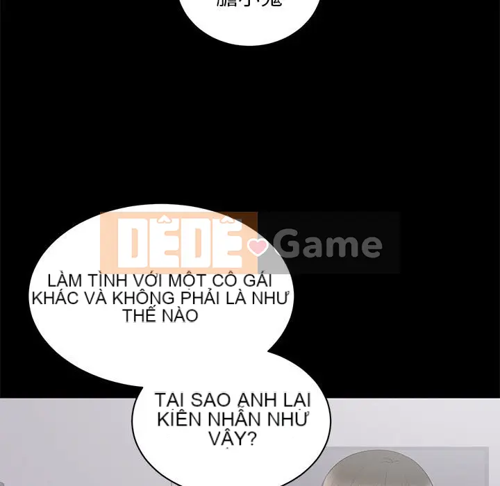 Người phụ nữ ở tầng lớp thượng lưu / Người đàn ông trong gia đình giàu có Chương 1-24