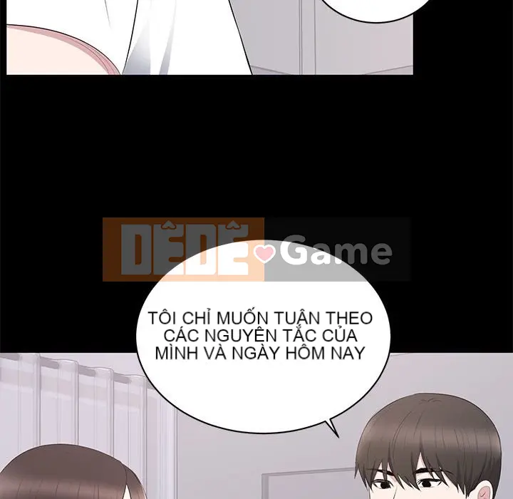 Người phụ nữ ở tầng lớp thượng lưu / Người đàn ông trong gia đình giàu có Chương 1-24