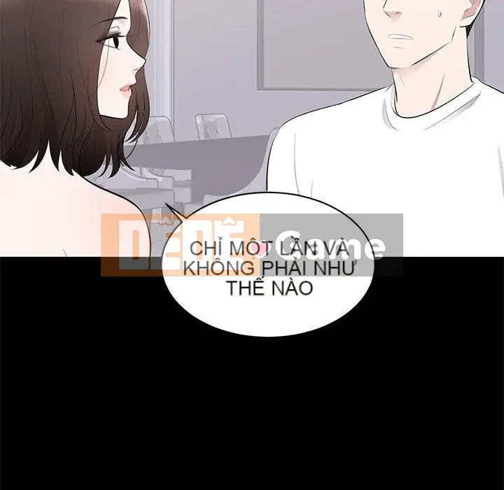 Người phụ nữ ở tầng lớp thượng lưu / Người đàn ông trong gia đình giàu có Chương 1-24